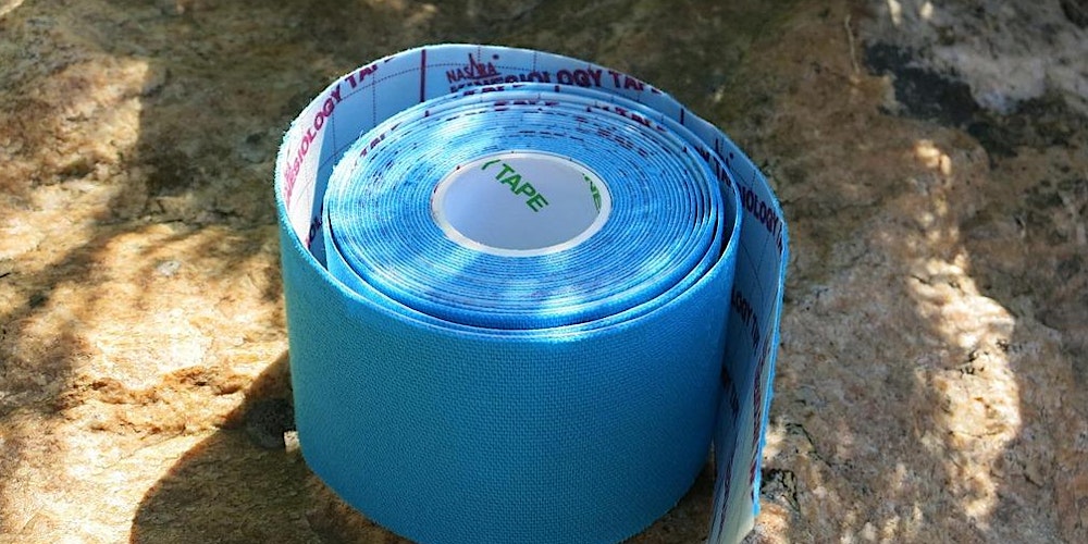 Kinesio Taping