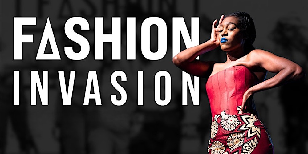 Afro Fashion Invasion
