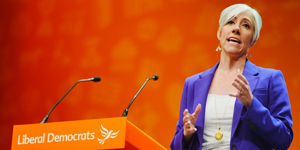 Lib Dem Spring Business Summit