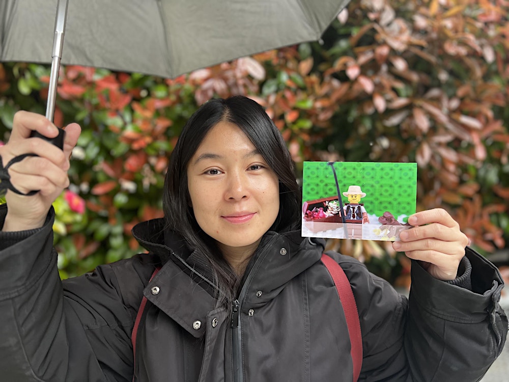 Certificación para Equipos y Grupos con LEGO® SERIOUS PLAY® Madrid