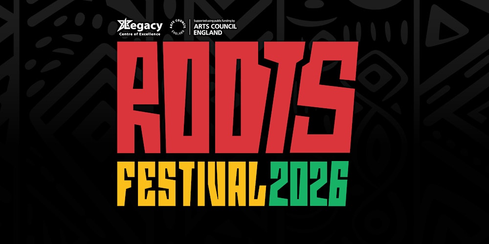 Roots Festival 2026