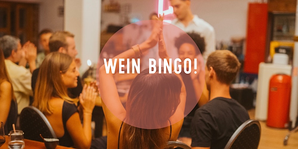 WEIN BINGO | Munich Wine Rebels