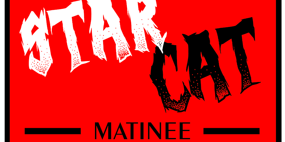 Star Cat Matinee