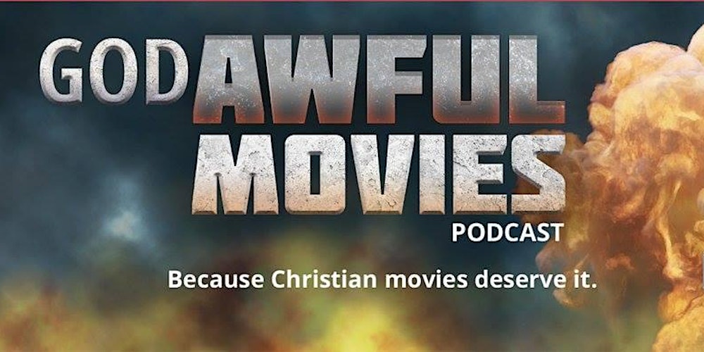God Awful Movies LIVE in San Francisco, California