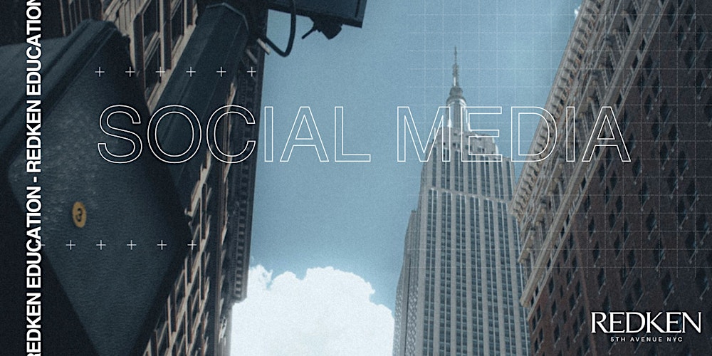 REDKEN CANADA-MÉDIA SOCIAUX