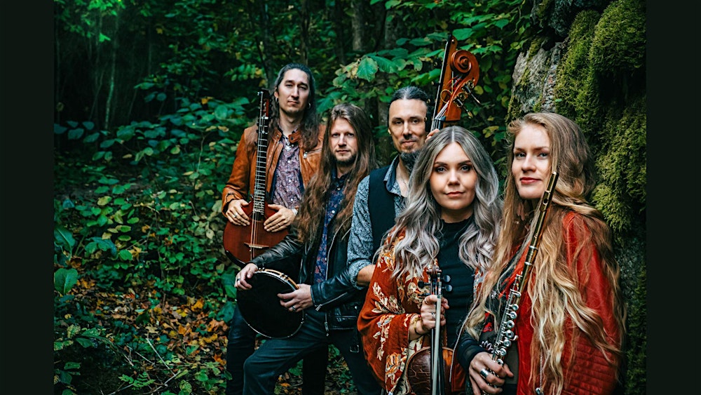 FRÄNDER w/ Banthom House – LOW TICKET ALERT