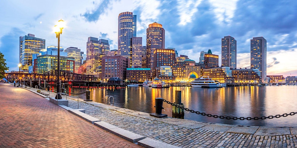 Boston YSA Conference