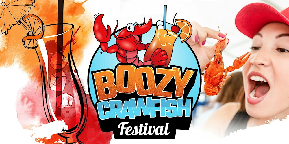 Orlando Boozy Crawfish Festival