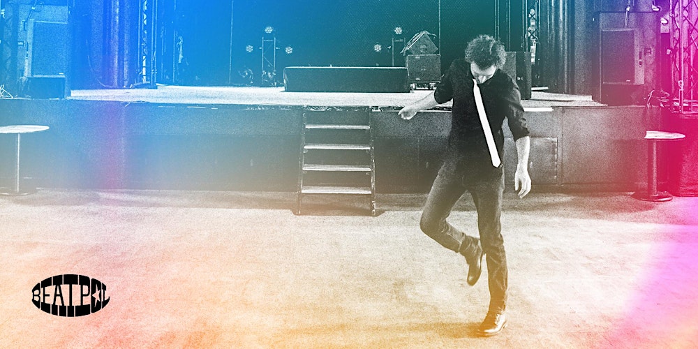 BEATPOL KICKS! Party mit !Mauf