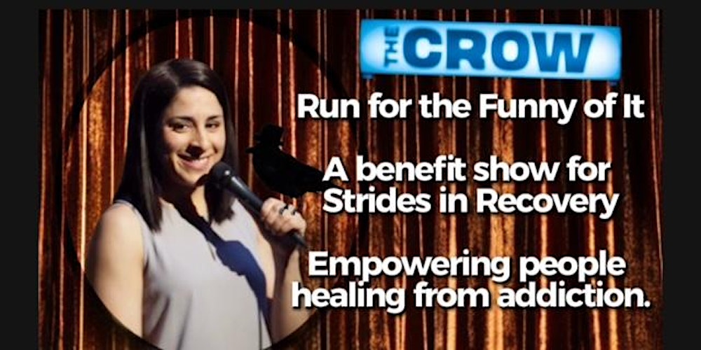 Run For The Funny Of It