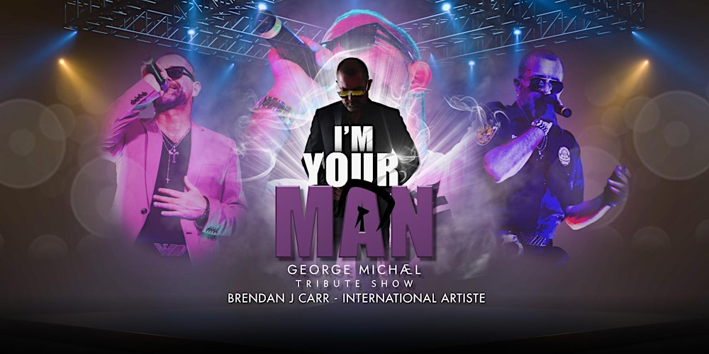 George Michael & Wham Tribute Show - Falkirk