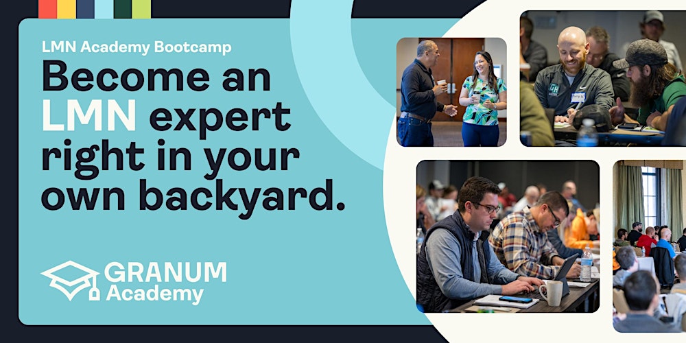 Granum Academy Bootcamp - Denver, CO