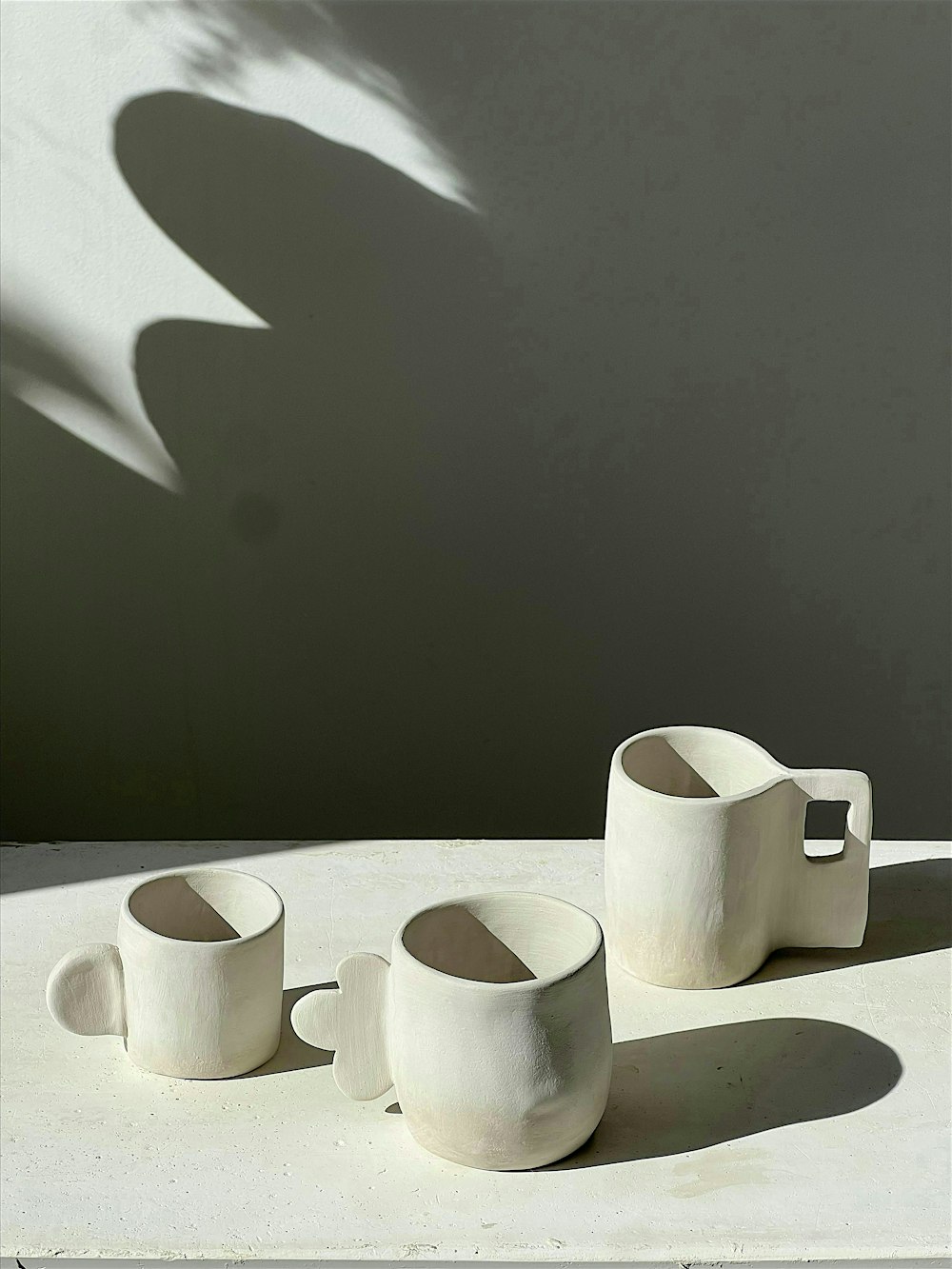 Ceramic Coffee Cup Pottery Class - Intro to Ceramics Workshop