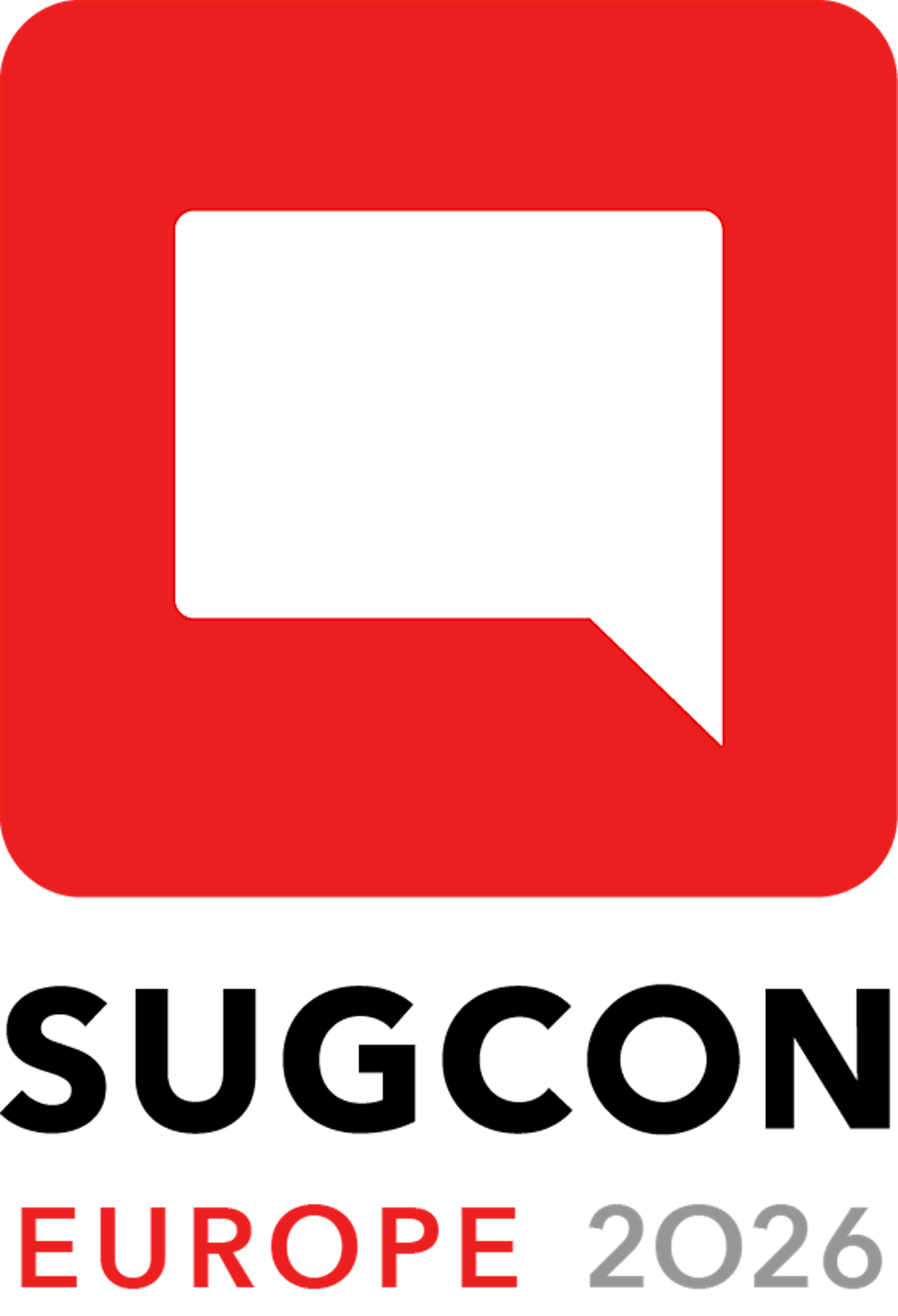 Sitecore User Group Conference (SUGCON) - Europe 2026