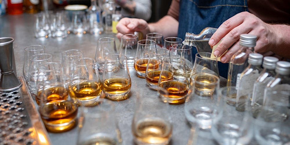 Introduction to Whisky