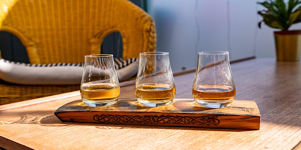 Introduction to Japanese Whisky Tasting