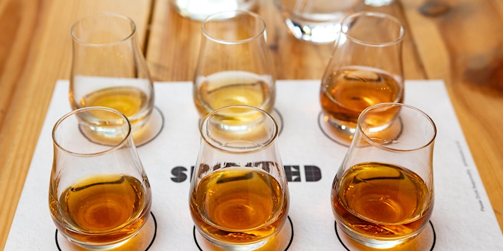 Independent Bottling vs Official Bottling Tasting