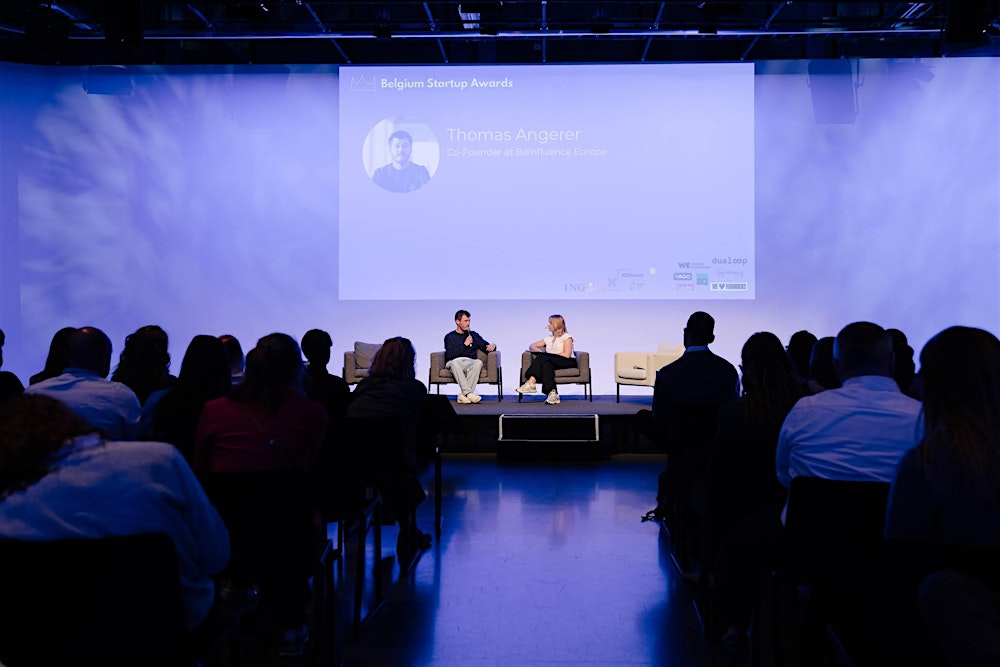 Startup Day & Awards Ceremony 2026