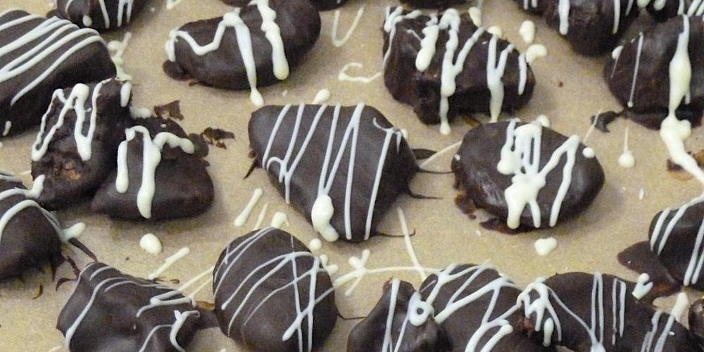 Ferienworkshop Schokoladen-Zauberei