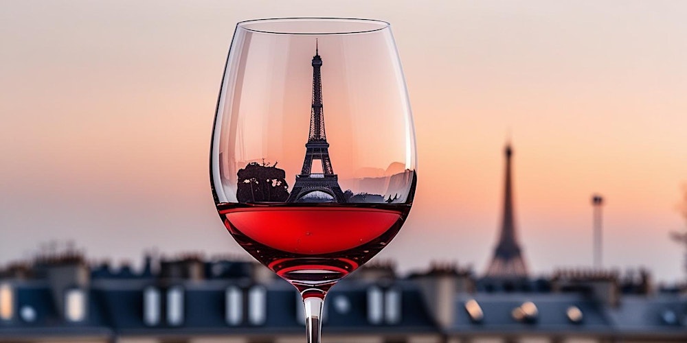 Oh là là – Frankreich im Glas!