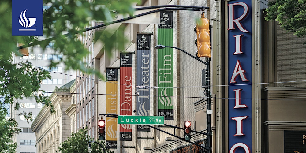 Senior Brunch and Learn: Rialto Center for the Arts