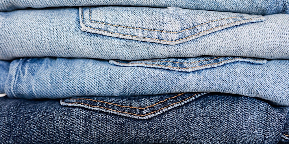 Color of Fashion Teen Workshop: Denim Reimagined