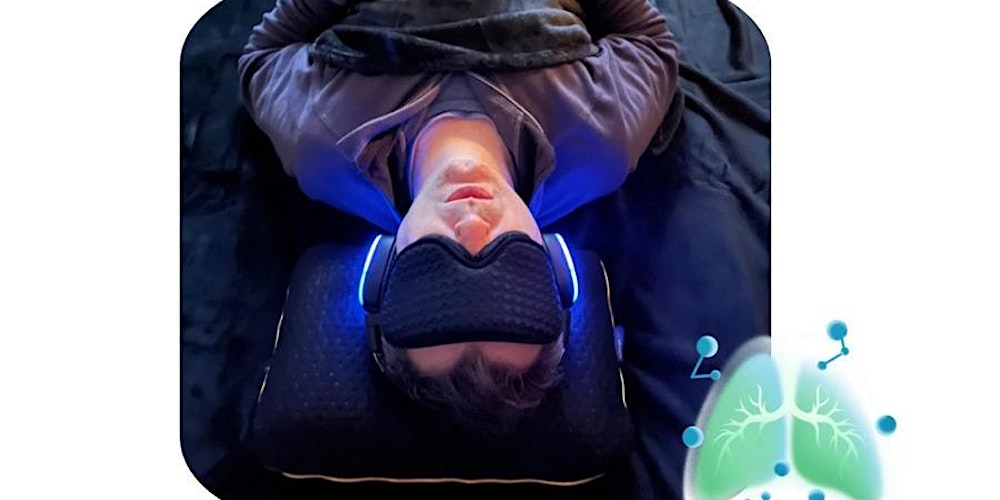 Gutschein für  SMT-Breathwork - Session - 12 Dimensionen - freie Auswahl