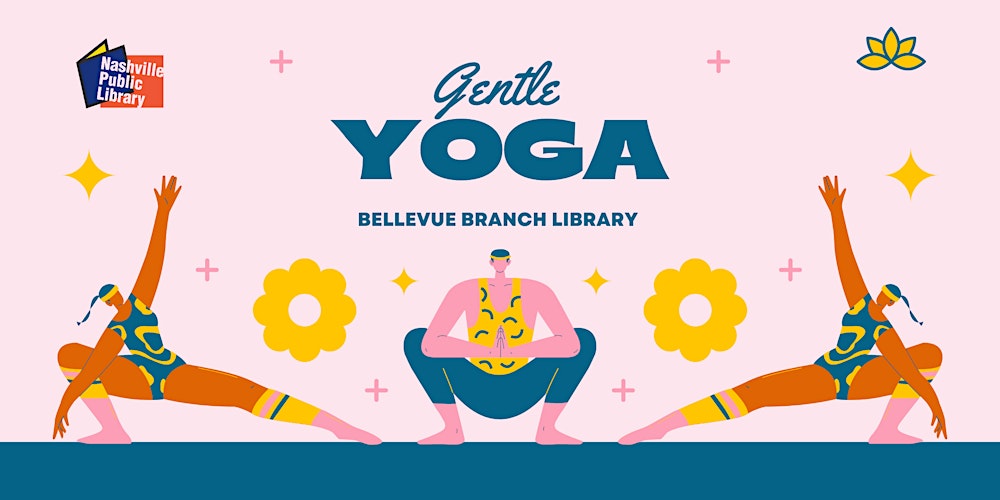 Gentle Yoga