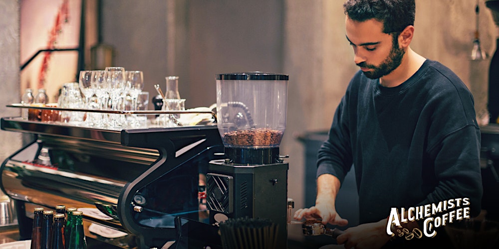 Réalisez un Espresso parfait à la maison | COFFEE WORKSHOP |