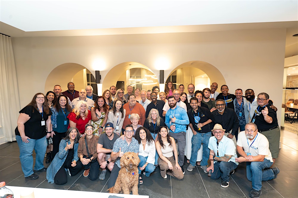 Empowered Podcasting Conference