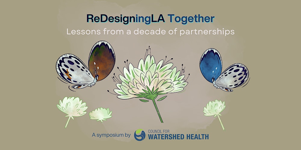 ReDesigningLA : Lessons from a Decade of Partnerships