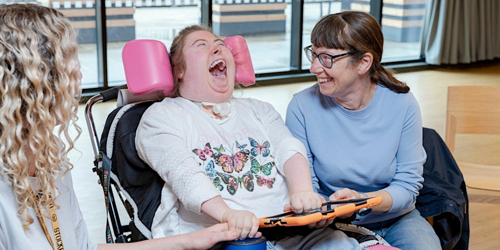 FamJam with OmniMusic (over-18s + family/friends)