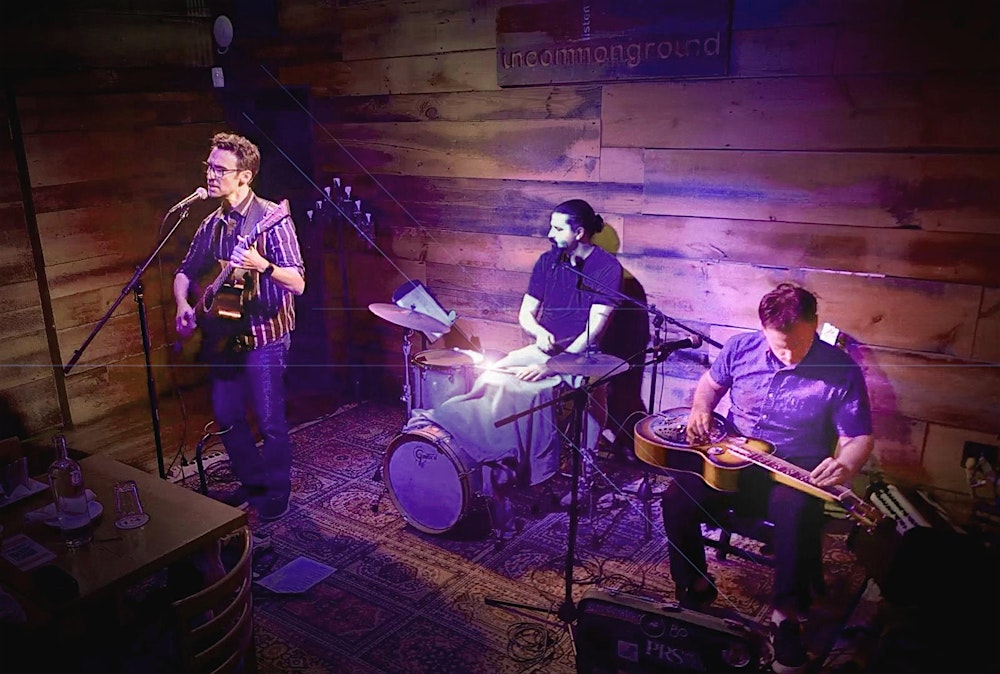 The Real Jane Martin with Course