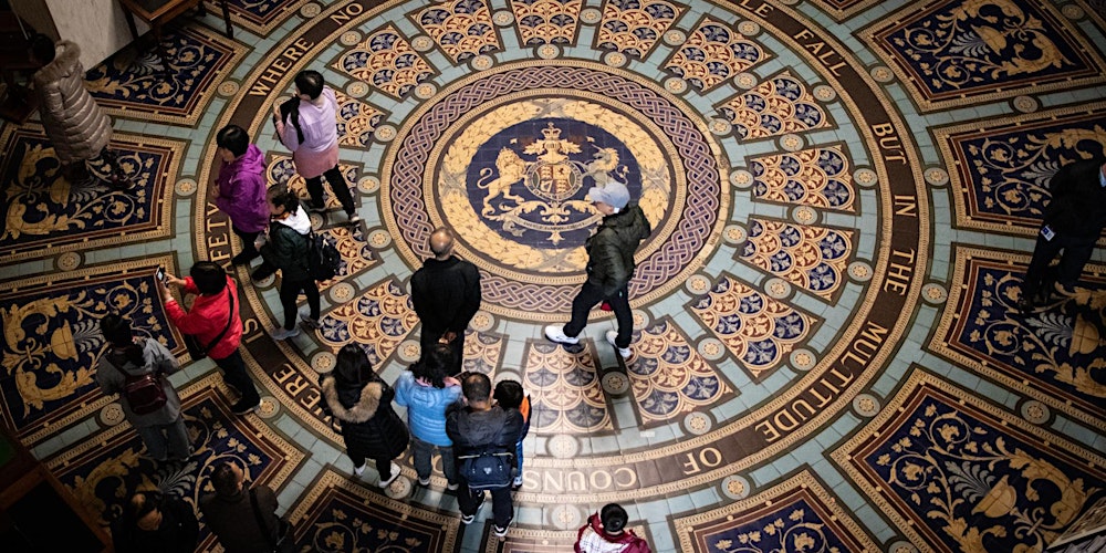 Parliament of Victoria: Teacher open house