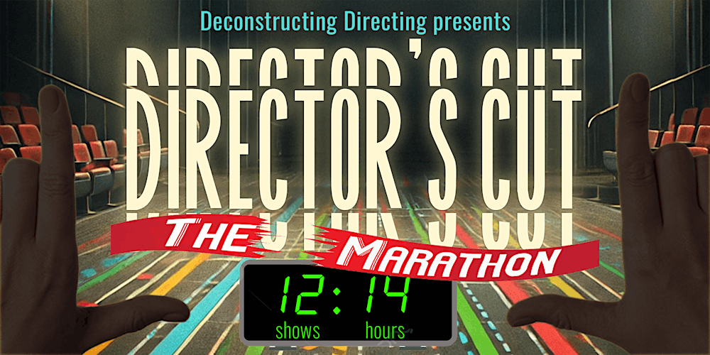 Director's Cut: The Marathon