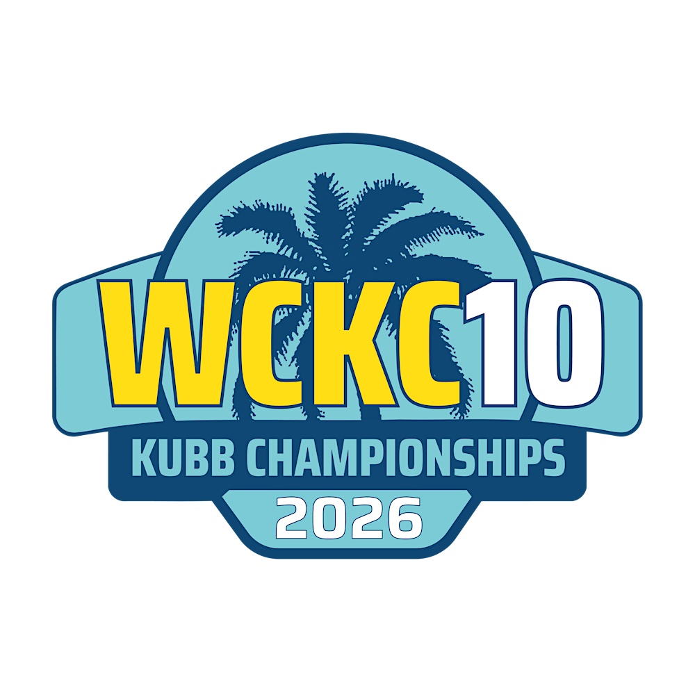 10th Annual West Coast Kubb Championships