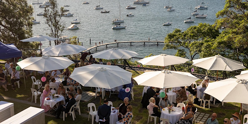 Woollahra Festival of Fun - Sunset Concert