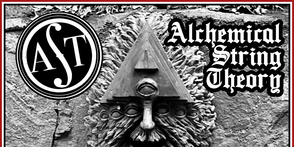 Alchemical String Theory: Improvisational Avant-Garde String Artists