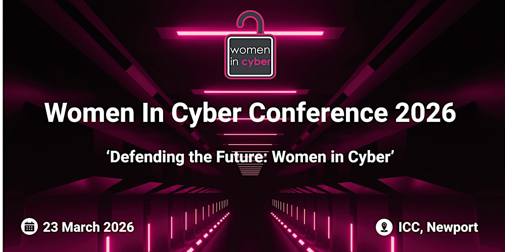 Defending the Future: Women in Cyber