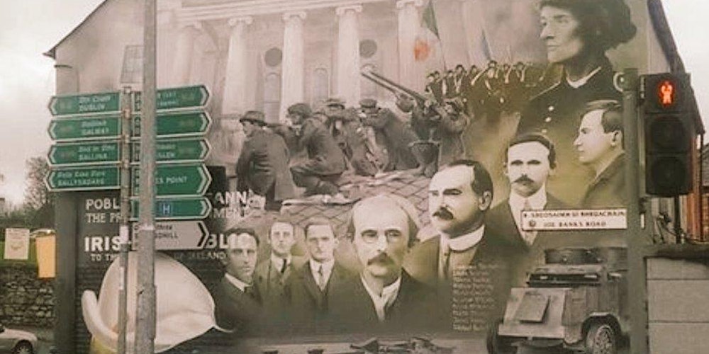 Good Friday Rebel Session