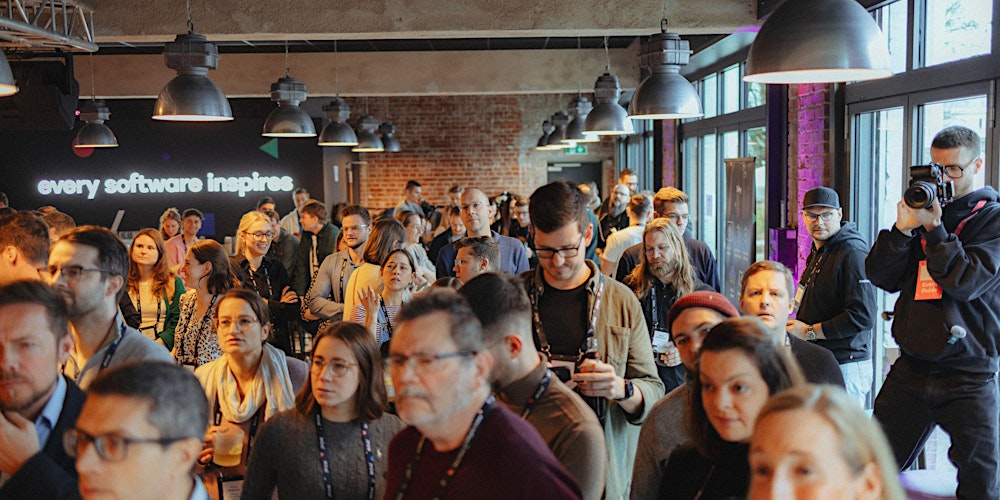 KI meets Kiel - slashwhy Office Opening