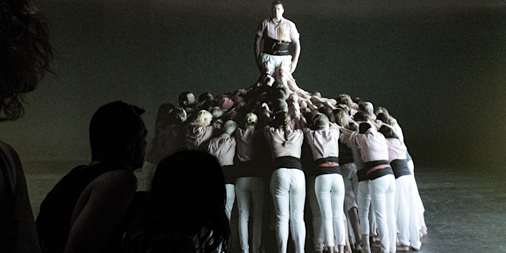 Entrada Museu Casteller de Catalunya
