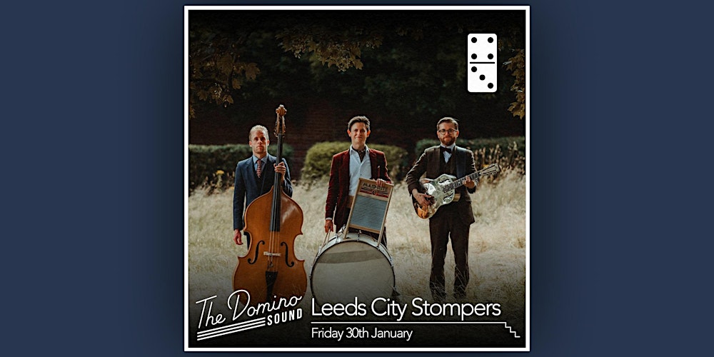 Leeds City Stompers