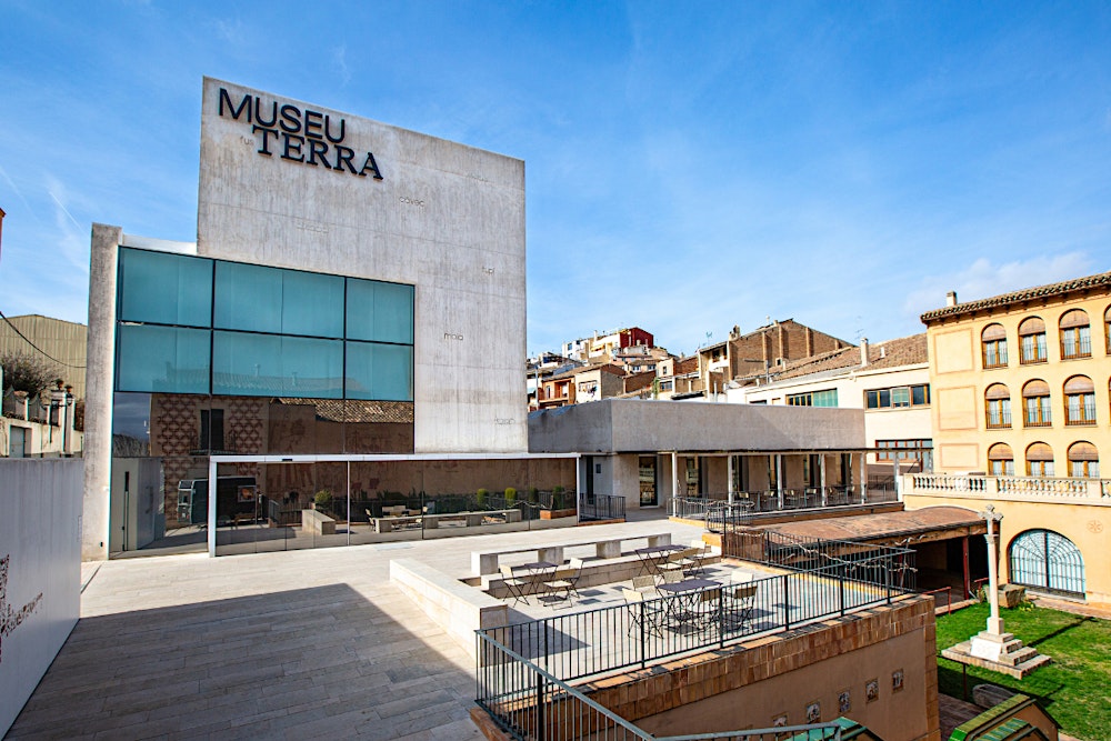 Museo Terra