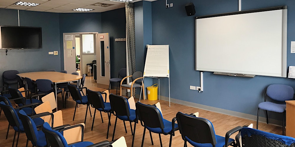 Advanced Debriefing course