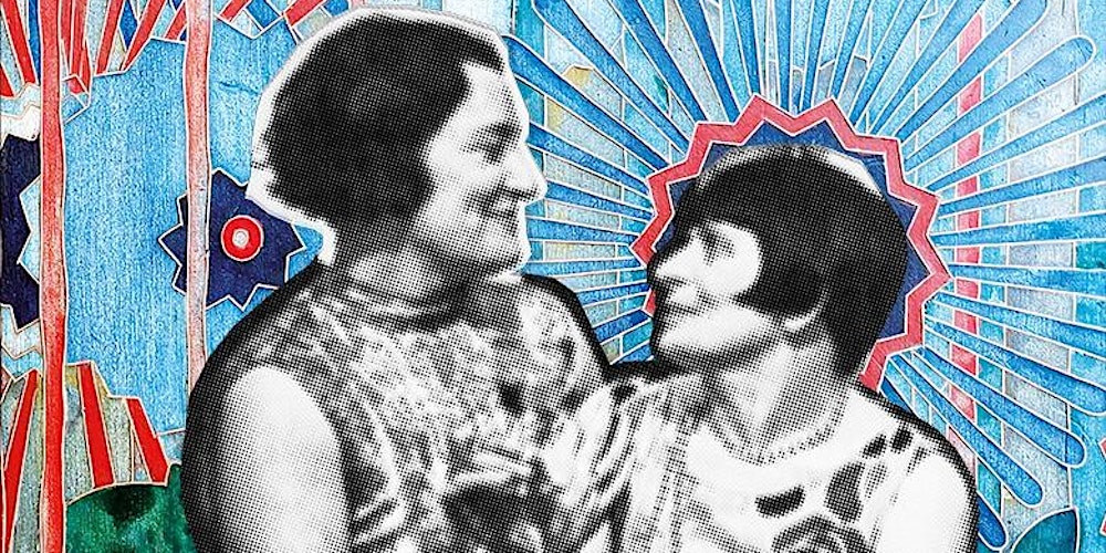 Ongekend Talent: Vrouwen van De Amsterdamse School