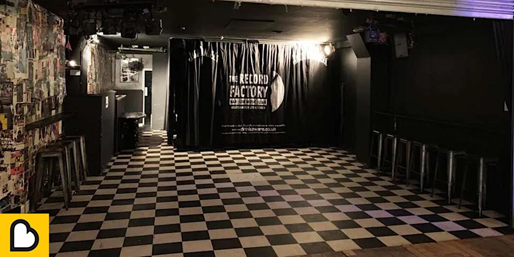 Beatson Cancer Research Charity Gig