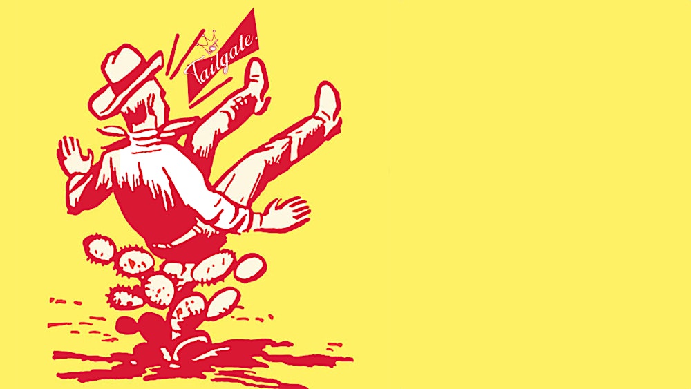 Tailgate Country Rock All Dayer