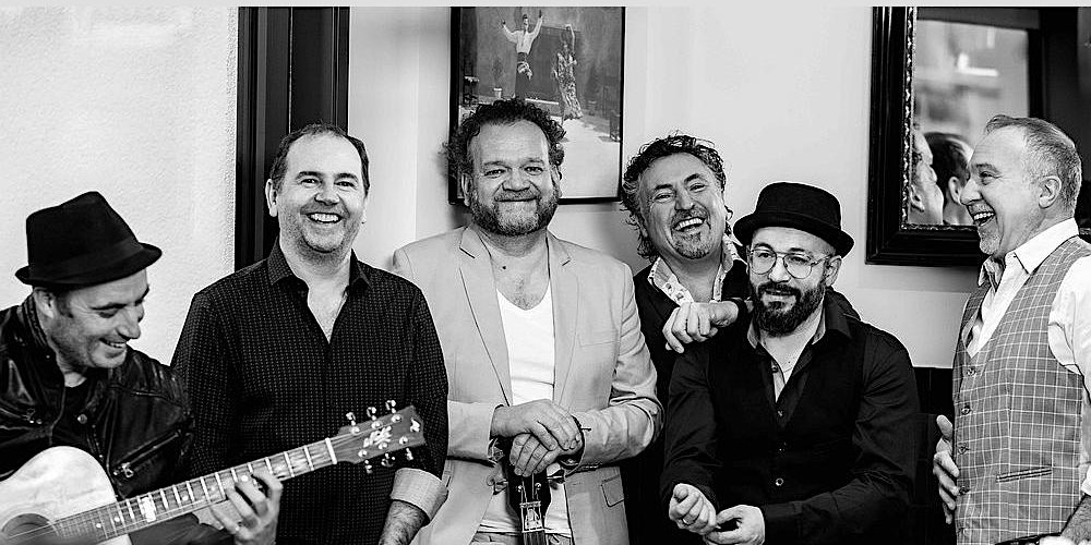 I dolci signori - Die große Nacht der italienischen Welthits