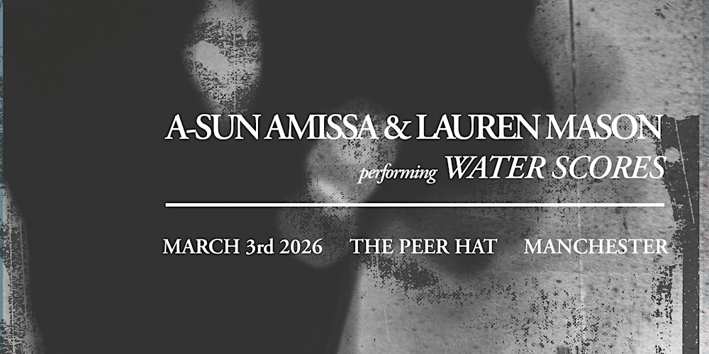 TBCxGZH19  A-Sun Amissa and Lauren Mason performing Water Scores